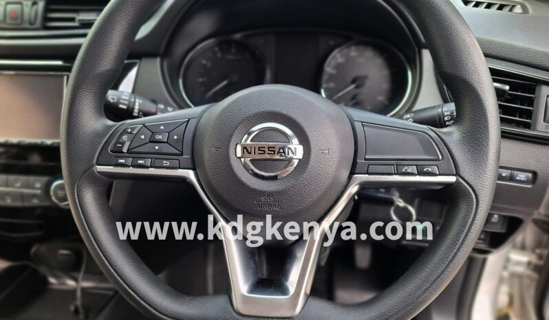 
								NISSAN X-TRAIL FULL 4WD ( 20S ) full									
