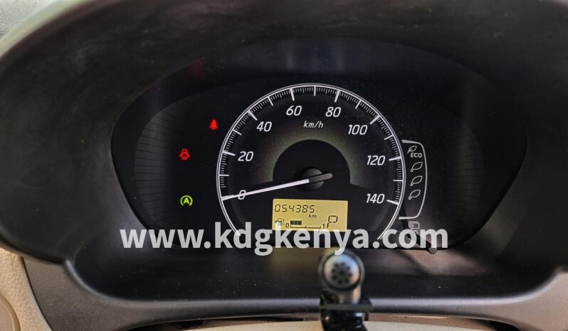 
								MITSUBISHI EK WAGON ( M_E- ASSIST ) full									