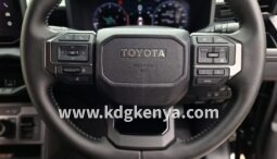 TOYOTA HILUX ( TRAVO 1GD-FTV 2.8L )