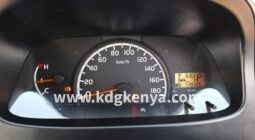 TOYOTA LITEACE VAN 2WD ( DX )