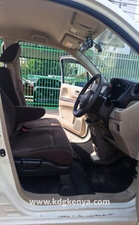 HONDA N WGN ( G GRADE )