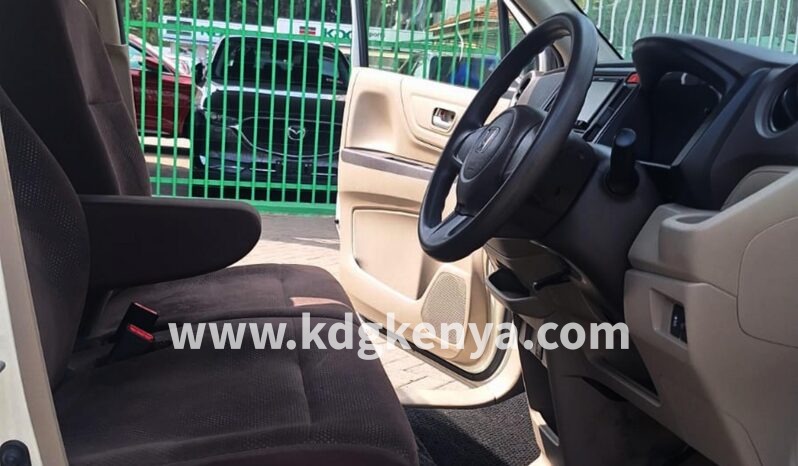 
								HONDA N WGN ( G GRADE ) full									