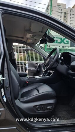 TOYOTA RAV 4 FULL4WD ( HYBRID G )