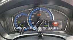 
										TOYOTA COROLLA FIELDER ( HYBRID FF ) full									