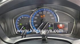 TOYOTA COROLLA FIELDER ( HYBRID FF )