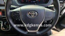 TOYOTA NOAH full
