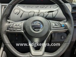 NISSAN SERENA ( 2WD ePOWER )