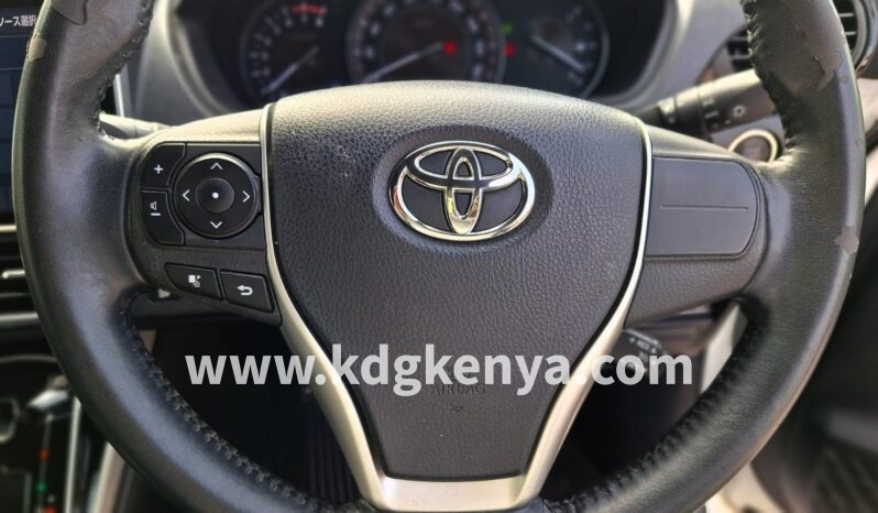 
								TOYOTA ESQUIRE full									