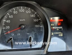 NISSAN NV200 VANETTE VAN  ( 1.6 VAN DX)