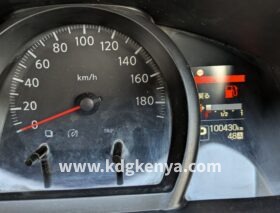 NISSAN NV200 VANETTE VAN  ( 1.6 VAN DX)