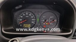 MAZDA BONGO