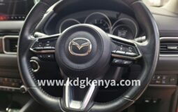 MAZDA CX-5 ( XD PRO ACTIVE )