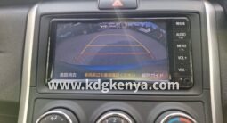 TOYOTA COROLLA FIELDER ( GRADE EX FULL4WD )