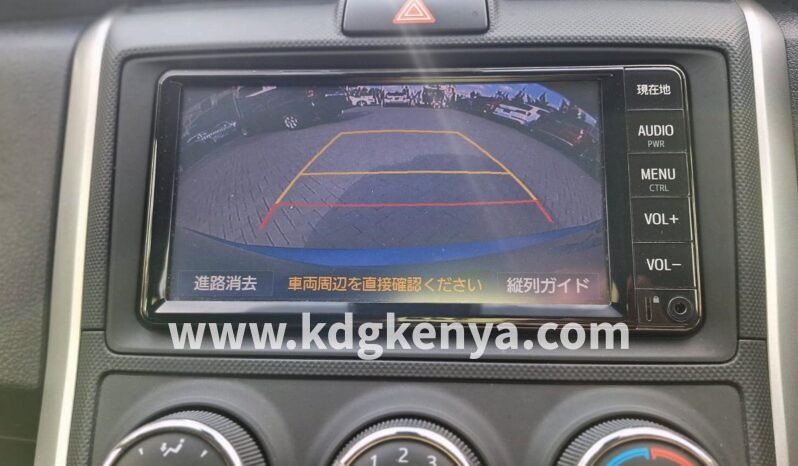 
TOYOTA COROLLA FIELDER ( GRADE EX FULL4WD ) full									