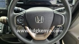 HONDA STEPWAGON ( B GRADE )