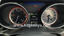 SUZUKI SWIFT ( XG GRADE )