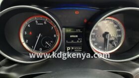 SUZUKI SWIFT ( XG GRADE )