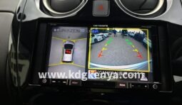 NISSAN NOTE ( E POWER X )