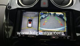 NISSAN NOTE ( E POWER X )