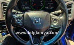 HONDA VEZEL (  HYBRID RS* HONDA SENSINK )