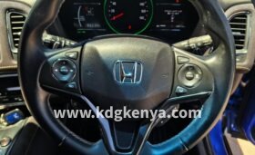 HONDA VEZEL (  HYBRID RS* HONDA SENSINK )