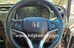 HONDA SHUTTLE ( 2WD )