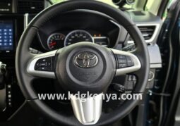 TOYOTA ROOMY ( CUSTOM G-T )