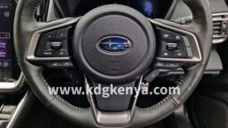 SUBARU OUTBACK FULL4WD ( LIMITED ES )