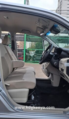 DAIHATSU MOVE ( L GRADE )