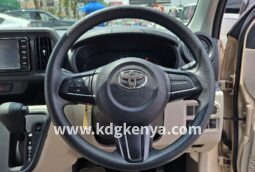 
TOYOTA PASSO full									