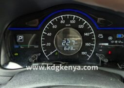 
NISSAN NOTE ( E POWER B ) full									