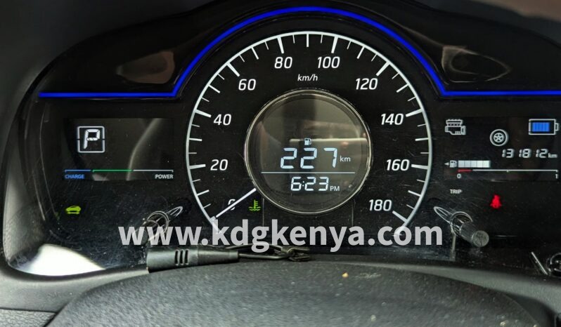 
NISSAN NOTE ( E POWER B ) full									