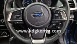 SUBARU FORESTE  FULL4WD ( ADVANCE 4WD )