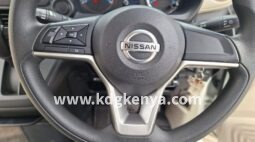 NISSAN DAYZ  ( 2WD )