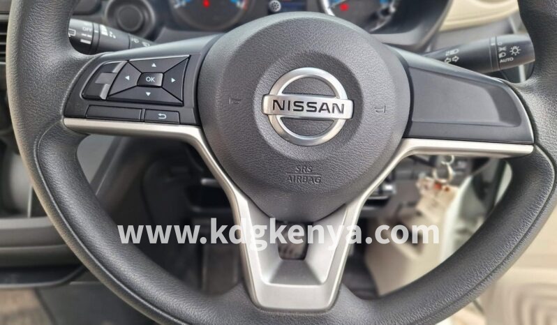 
								NISSAN DAYZ  ( 2WD ) full									