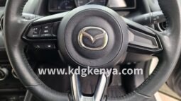 MAZDA CX 3 (  2WD 15S TOURING )