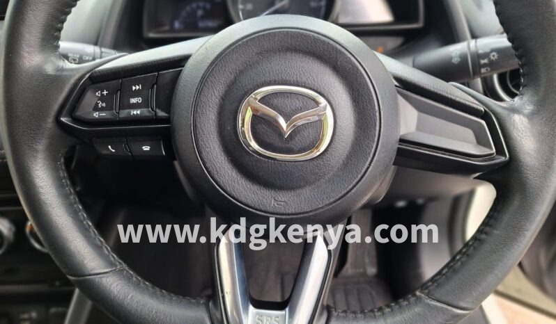 
								MAZDA CX 3 (  2WD 15S TOURING ) full									