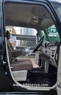 DAIHATSU TANTO ( L GRADE )
