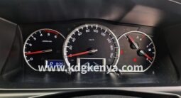
										TOYOTA REGIUS ACE ( 4WD DX ) full									