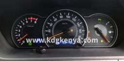 
										TOYOTA NOAH  ( G GRADE 2WD ) full									