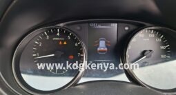 
										NISSAN X-TRAIL FULL 4WD ( 20S ) full									