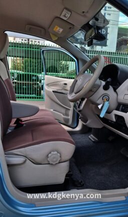 
										MITSUBISHI EK WAGON ( M_E- ASSIST ) full									