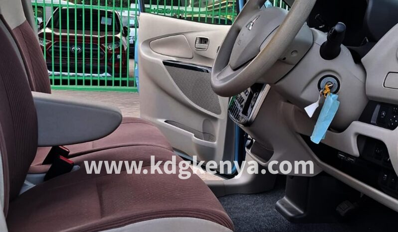 
								MITSUBISHI EK WAGON ( M_E- ASSIST ) full									