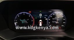 TOYOTA HILUX ( TRAVO 1GD-FTV 2.8L ) full