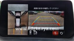 
										MAZDA CX8 ( XD PACKAGE ) full									