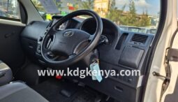 
										TOYOTA LITEACE VAN 2WD ( DX ) full									