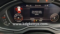 
AUDI Q5 full									