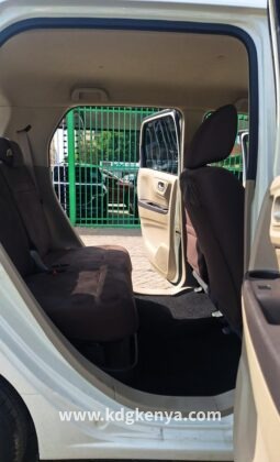 
										HONDA N WGN ( G GRADE ) full									
