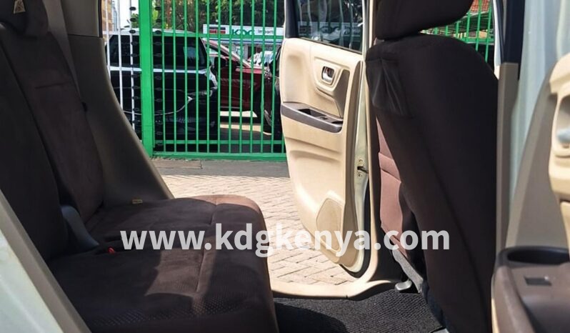 
								HONDA N WGN ( G GRADE ) full									