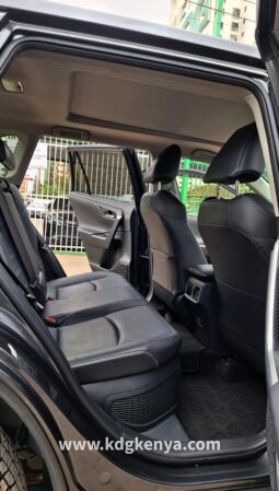 
										TOYOTA RAV 4 FULL4WD ( HYBRID G ) full									